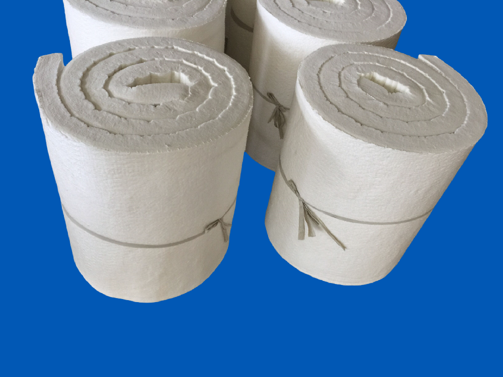 门源回族自治县陶瓷纤维毯